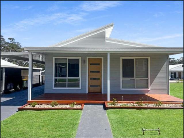 House for rent in St Georges Basin, New South Wales