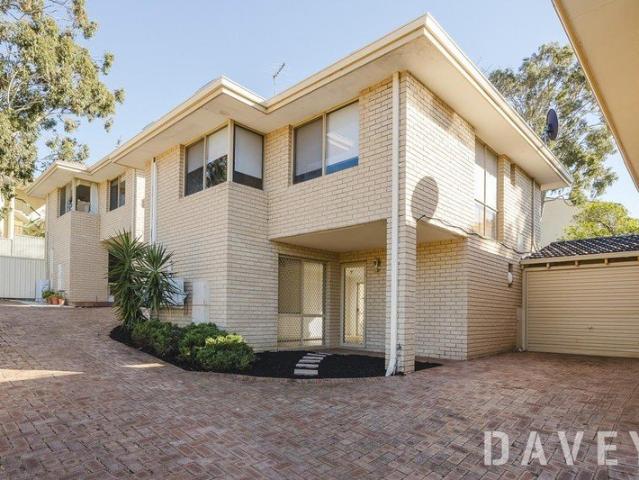Townhouse for sale in Stirling, Western Australia