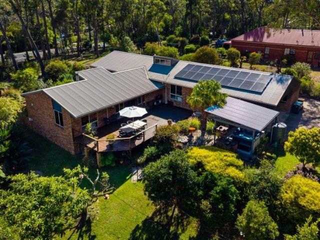 House for sale in Wallaga Lake, New South Wales