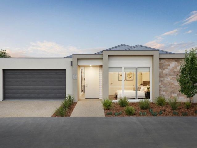 House for sale in Tyagarah, Victoria