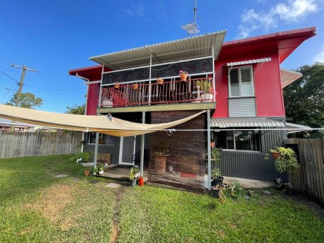 Apartment for rent in Armstrong Beach, Queensland