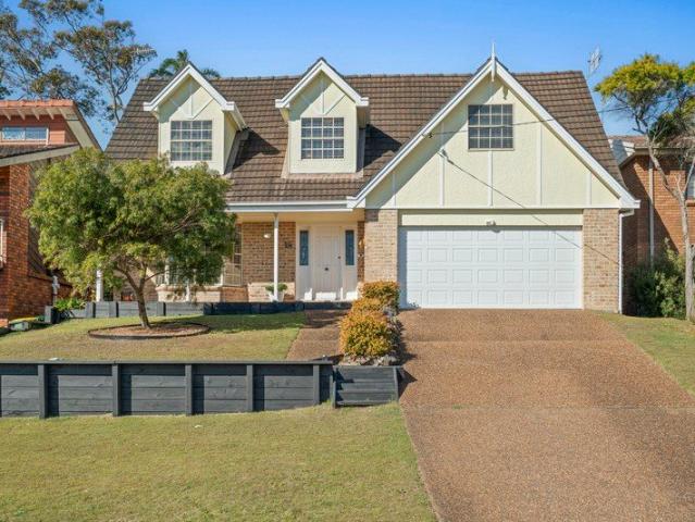 House for sale in Bateau Bay, New South Wales