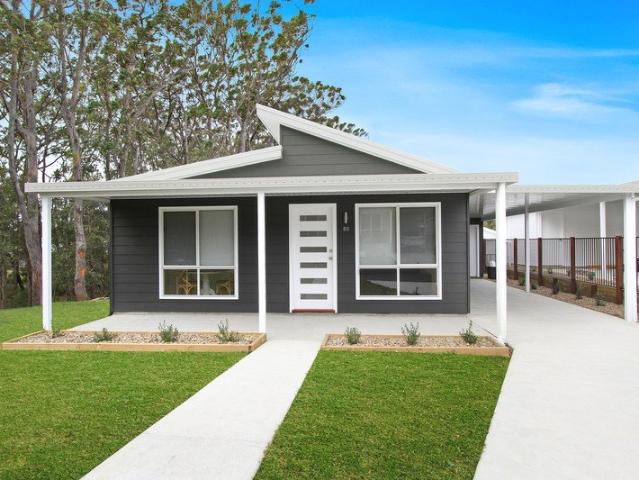 House for sale in St Georges Basin, Shoalhaven City Council