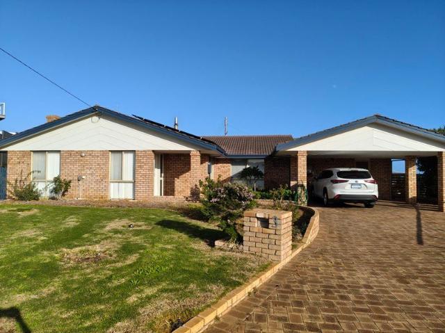 House for rent in Binningup, Western Australia