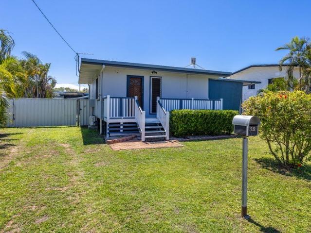 House for sale in Forrest Beach