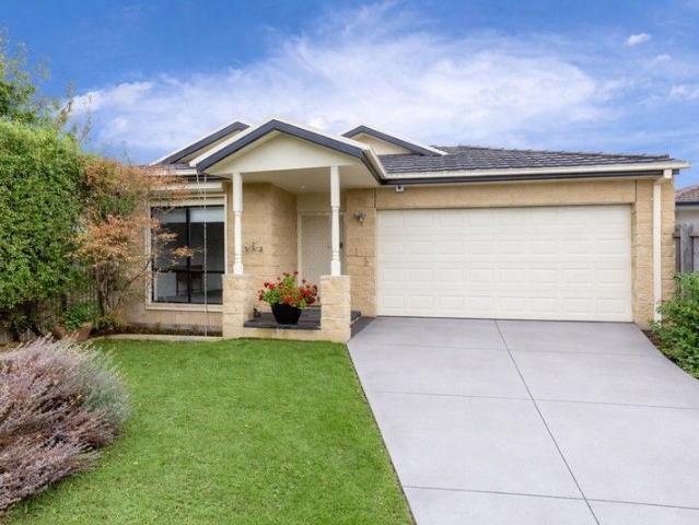 Apartment for sale in Camerons Creek, Victoria