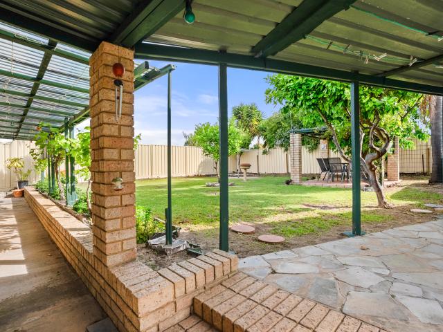 House for sale in Cooloongup, Western Australia