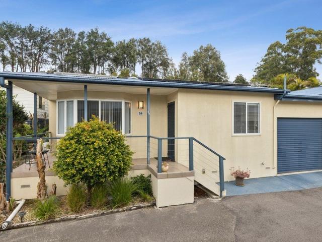Villa for sale in Terrigal, New South Wales