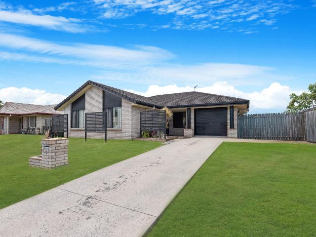 House for sale in Great Sandy Strait, Queensland