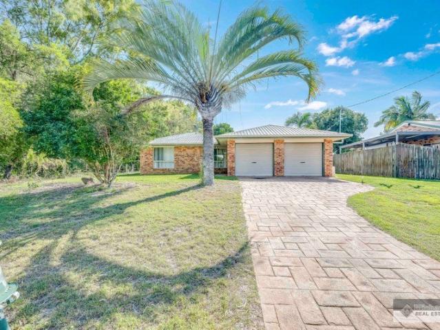 House for sale in Moore Park Beach, Queensland
