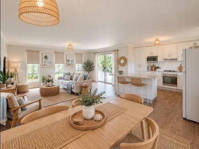 House for rent in Coffin Bay, The District Council of Lower Eyre Peninsula