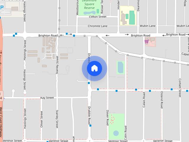 Apartment for rent in Stirling, Western Australia