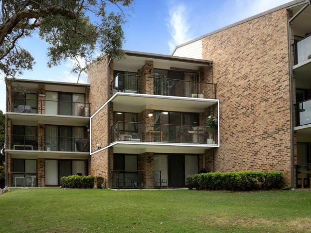 Apartment for sale in Nelson Bay, Port Stephens Council