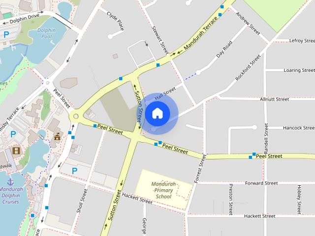 House for rent in Mandurah, City of Mandurah