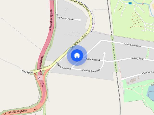 House for rent in New South Wales