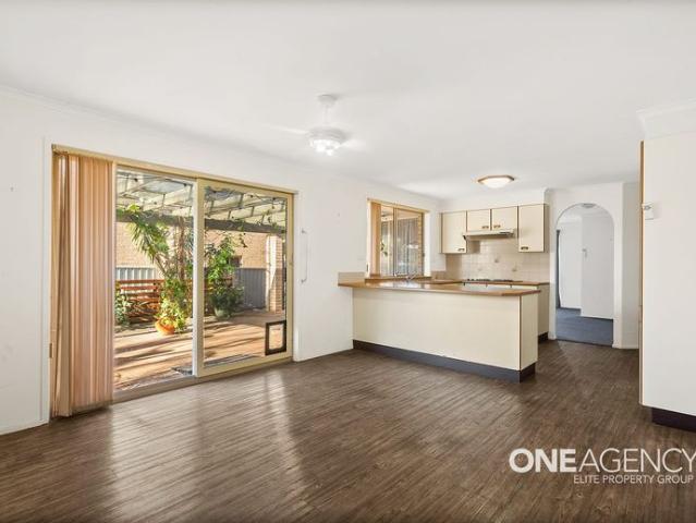 House for rent in New South Wales