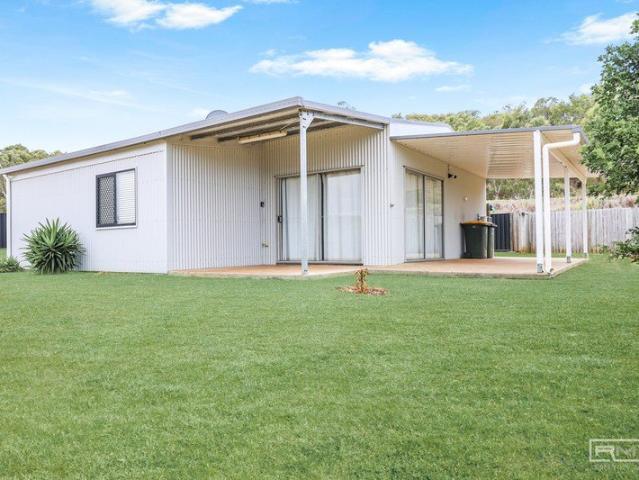 House for rent in Lammermoor, Livingstone Shire