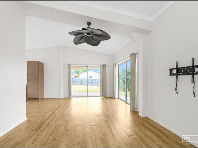 House for rent in Lammermoor, Livingstone Shire