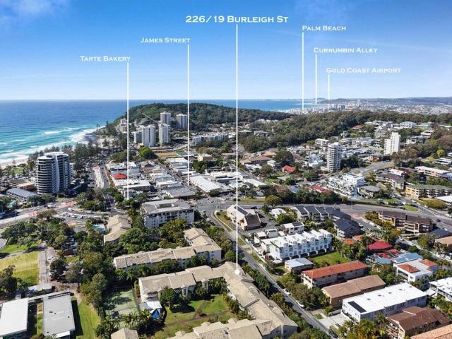 Apartment for sale in Fernbrook, Queensland