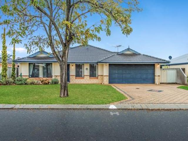 House for rent in Port Kennedy, Western Australia