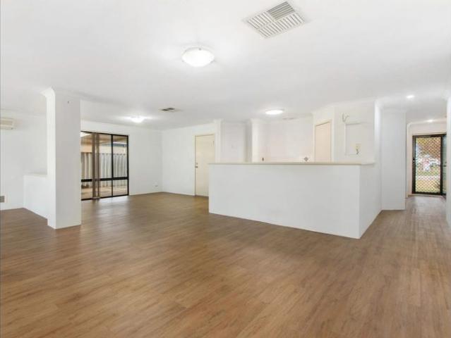 House for rent in Port Kennedy, Western Australia