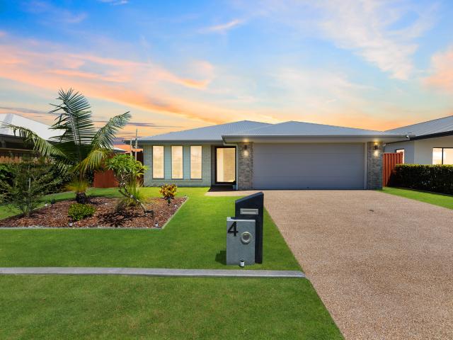 House for sale in Great Sandy Strait, Queensland