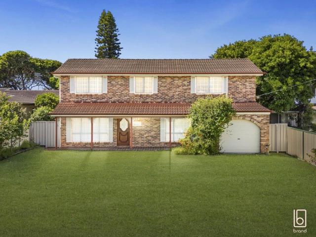House for sale in Noraville, New South Wales