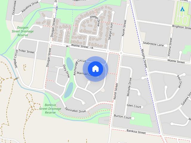 House for rent in Point Vernon, Hervey Bay