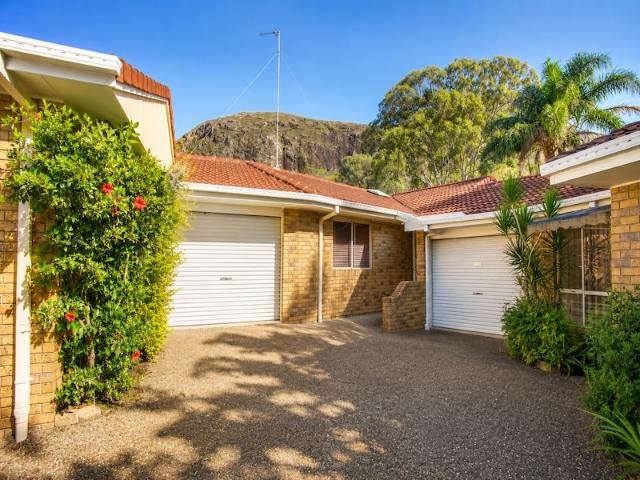 Apartment for rent in Kings Creek, Queensland