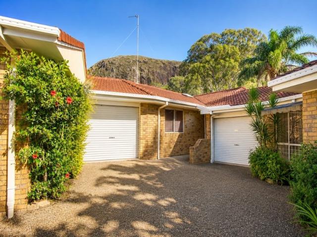 Apartment for rent in Kings Creek, Queensland