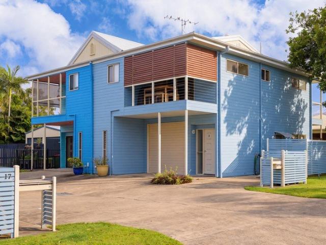 Apartment for sale in Tin Can Bay City, Tin Can Bay