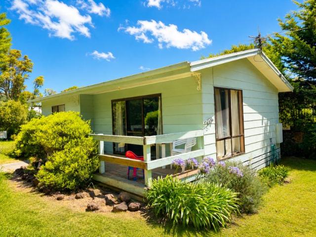 House for sale in Venus Bay, Victoria