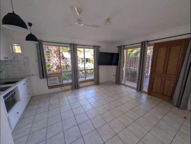 Apartment for rent in Agnes Water, Queensland