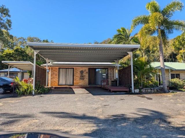 Apartment for rent in Agnes Water, Queensland