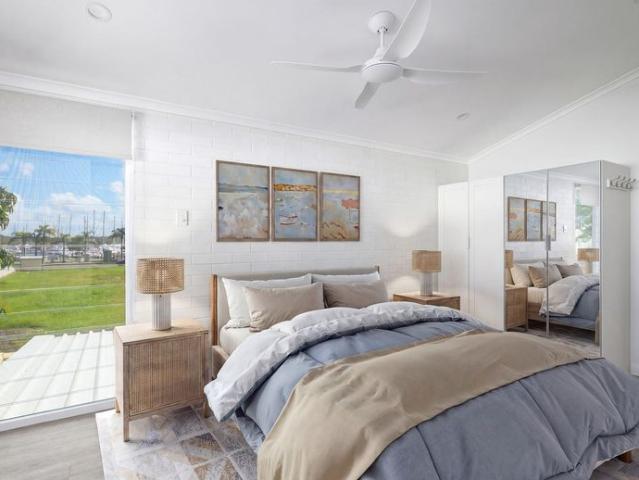 House for rent in Tin Can Bay, Queensland
