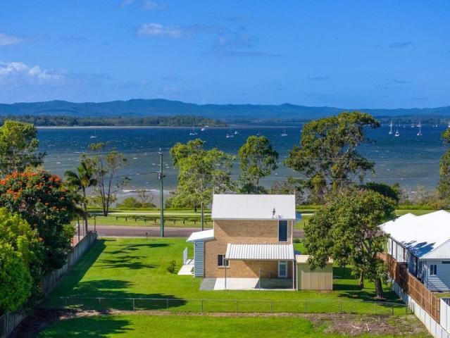House for rent in Tin Can Bay, Queensland
