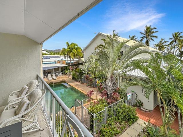 Apartment for sale in Horseshoe Bay, Queensland
