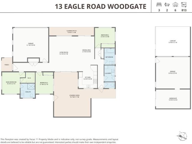 House for sale in Woodgate, Queensland