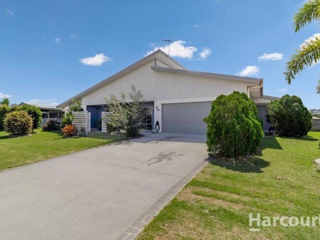 House for sale in Woodgate, Queensland