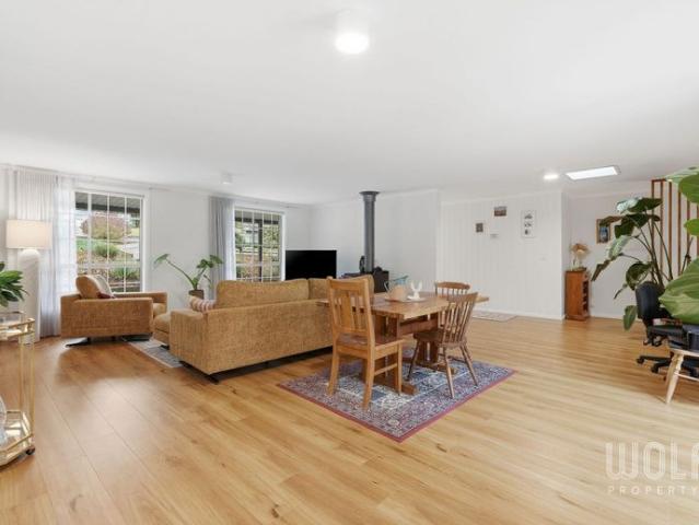 House for rent in Hobart, Tasmania