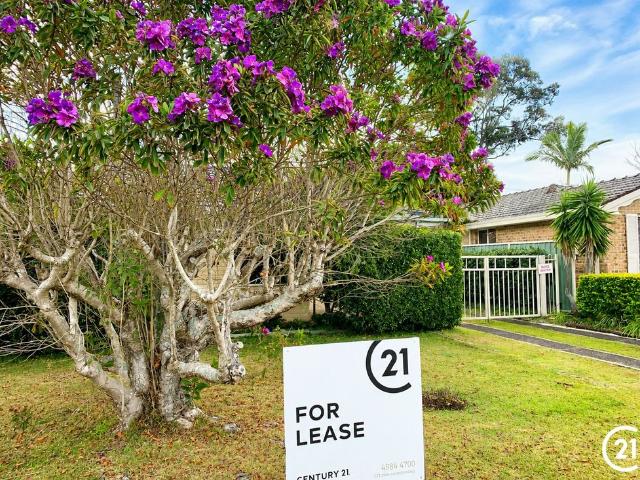 Apartment for rent in Shoal Bay, New South Wales