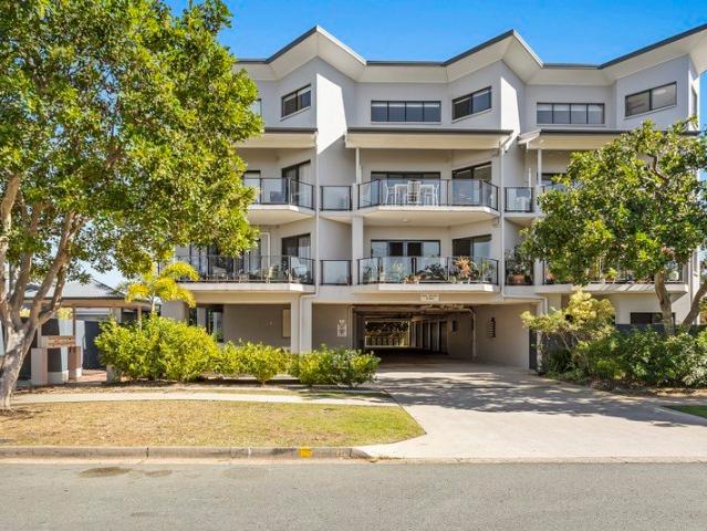 Apartment for sale in Toombul, Queensland