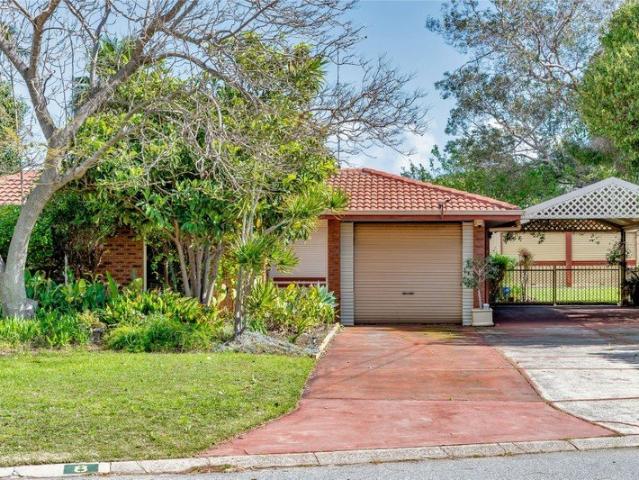 House for sale in Parklands, Western Australia