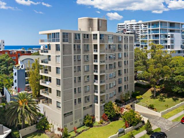 Apartment for sale in Wollongong, Wollongong City Council