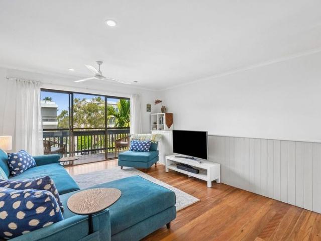 Townhouse for rent in Sunshine Beach, Queensland