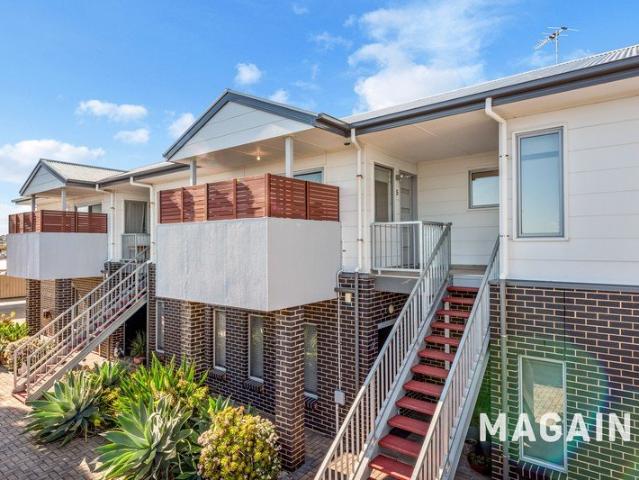 Apartment for sale in Horseshoe Creek, South Australia