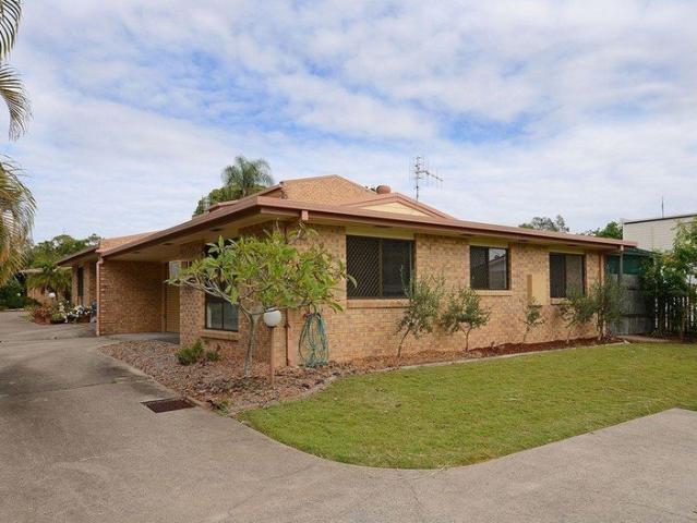 Villa for rent in Great Sandy Strait, Queensland