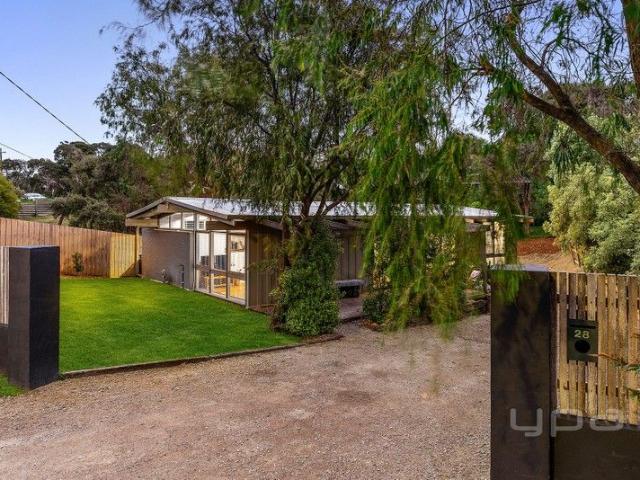 House for sale in Camerons Creek, Victoria