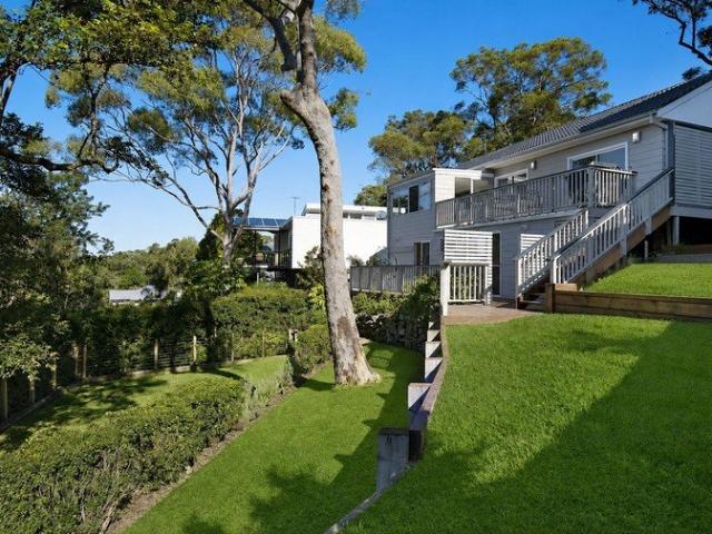 House for sale in Sydney, New South Wales