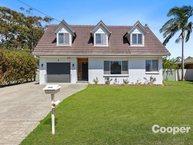 House for sale in Ulladulla, New South Wales